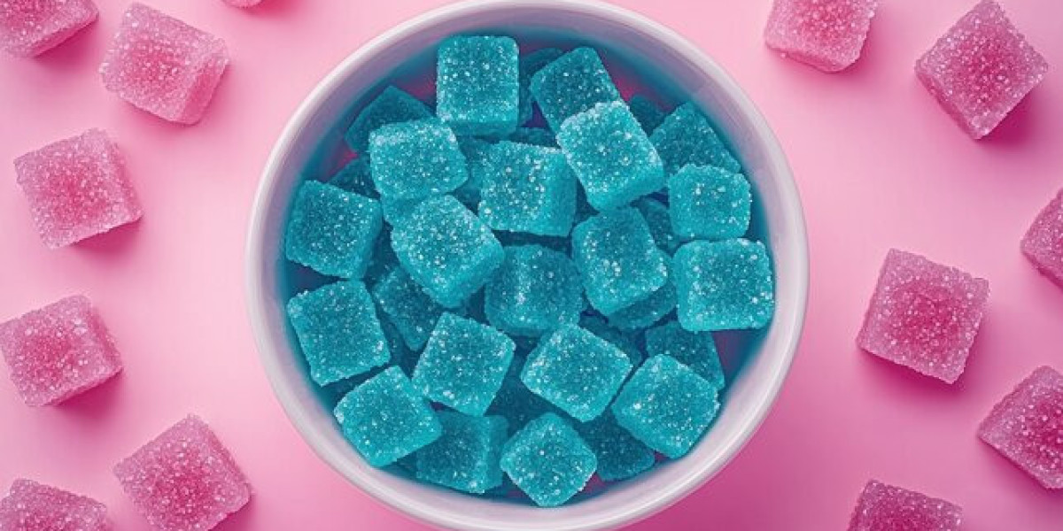 Riding the High: A Deep Dive Into a 500mg Edible