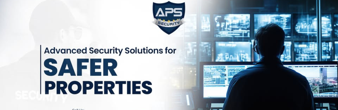 APS Security Cover Image