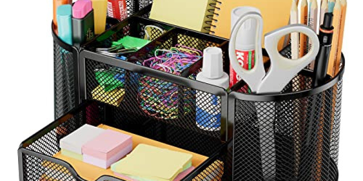 Comparing Local vs. International Platforms for Office Supplies Online