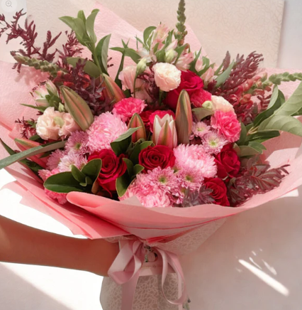 Fresh Flowers, Thoughtful Gifting: Make Every Moment Special | by Blossombydaisy | Jul, 2025 | Medium