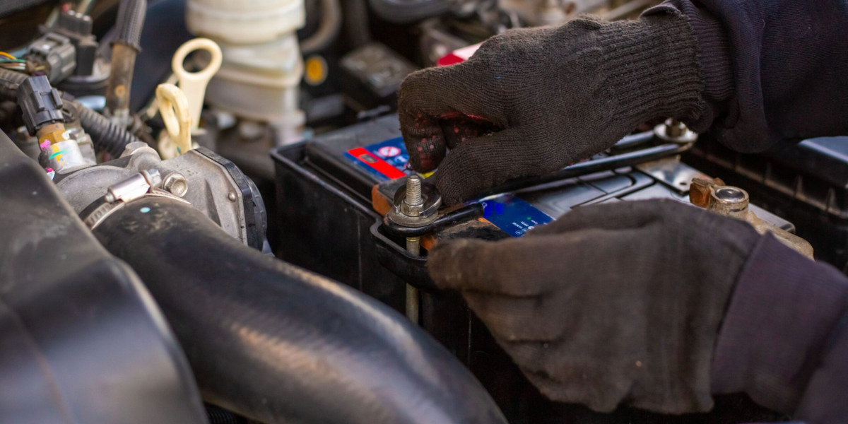 Jump Start Services Hillcrest Heights, MD