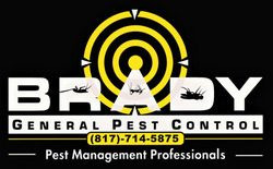 Brady PestControl Profile Picture