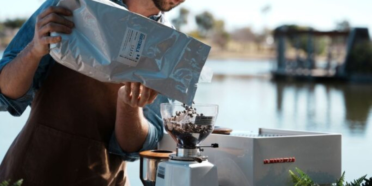 From Bean to Moving Machine: Our Phoenix Coffee Journey