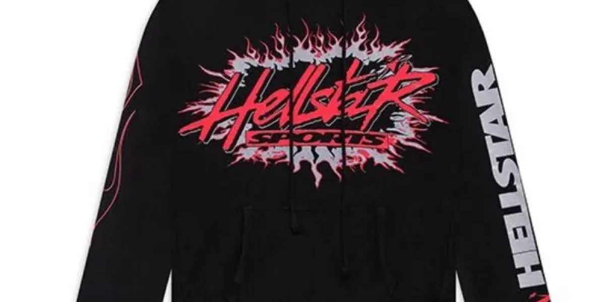 Hellstar: A New Era in Streetwear Fashion