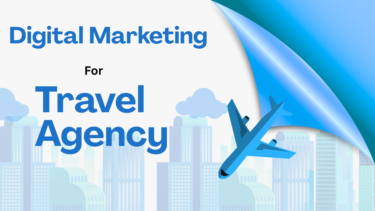Importance of Digital Marketing for Travel Agencies in Bangladesh | Techtunes | টেকটিউনস