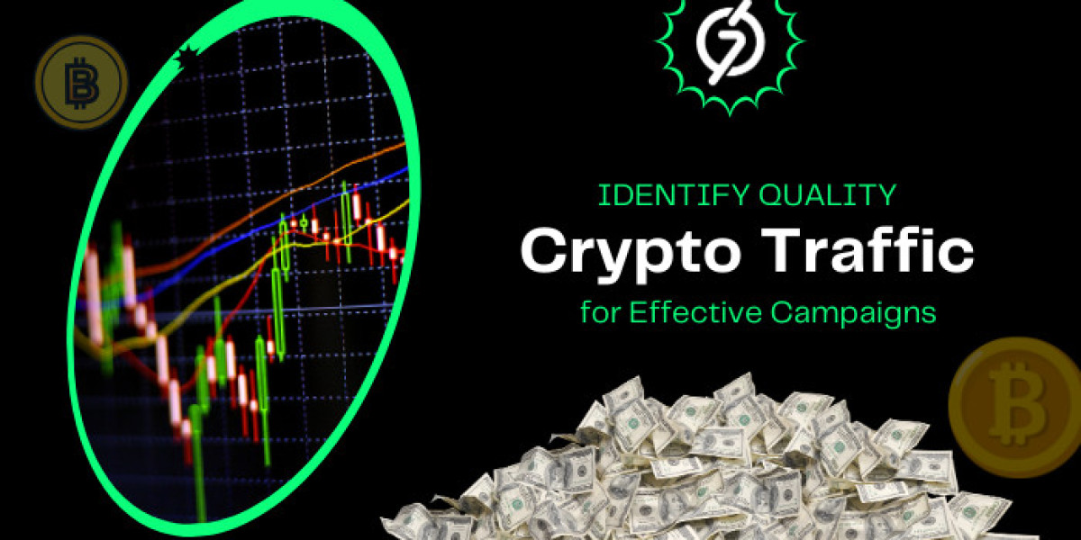 How to Identify Quality Crypto Traffic for Effective Campaigns