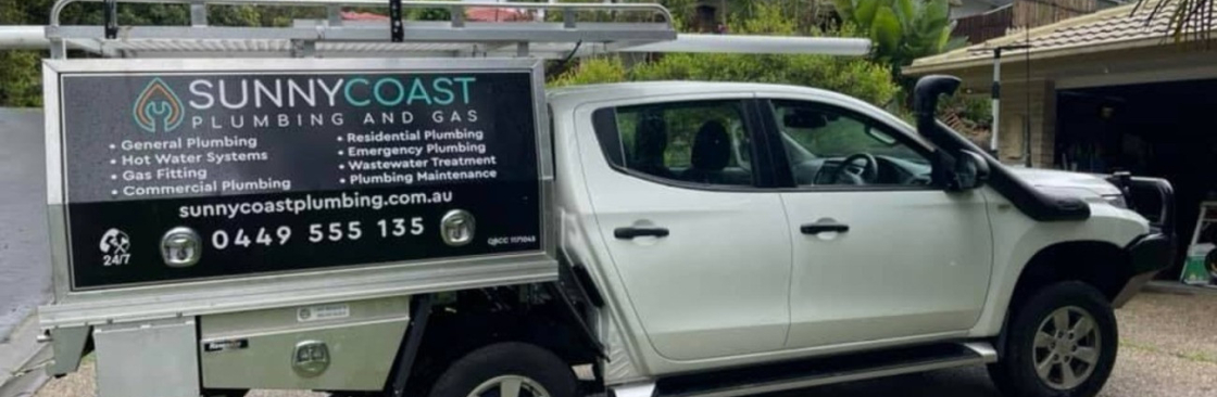 Sunny Coast Plumbing And Gas Cover Image