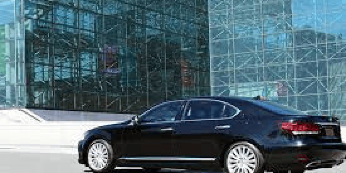 Reliable, and Luxury Transportation for Every Occasion