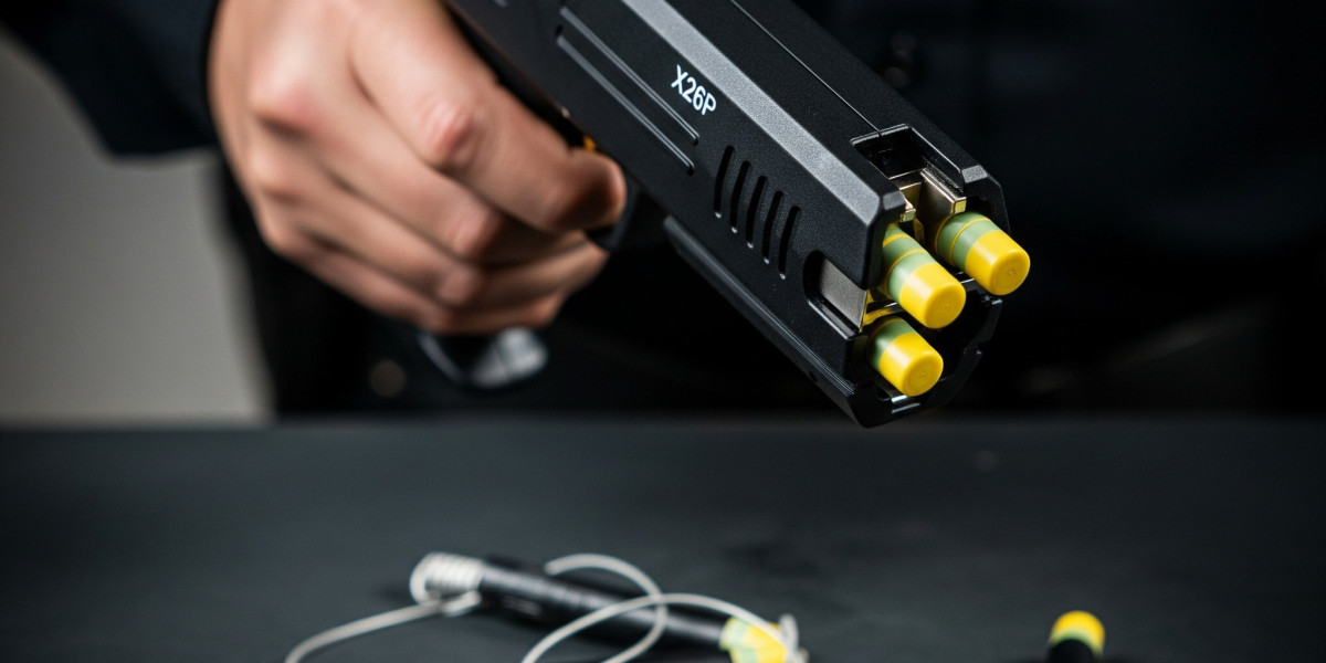 Taser for Self Defense vs Gas Gun for Sale: Choosing the Right Protection