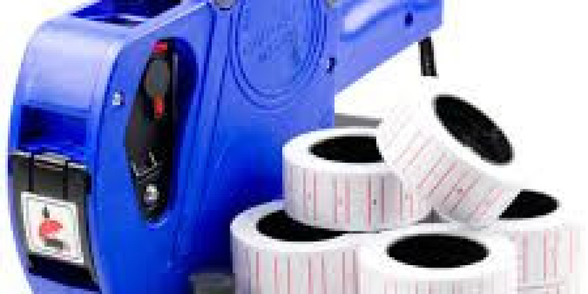 Tools & Treats: Price Tag Machines and Cape Cookies 1kg Price List for SA Retailers