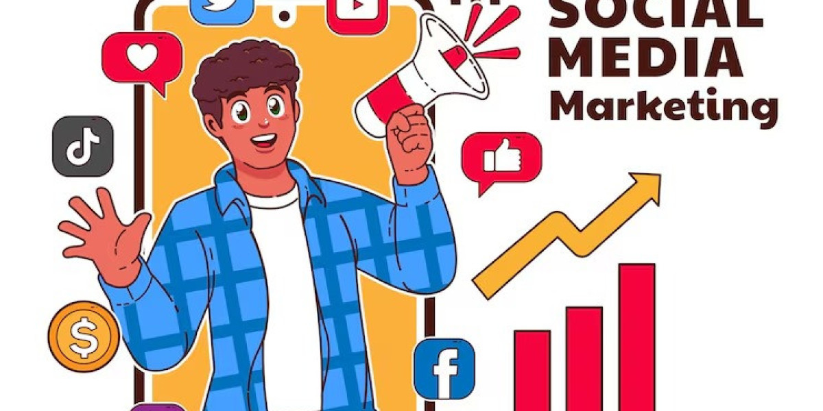 Social Media Manager Course in Agra – A Smart Career Choice for the Digital Agra