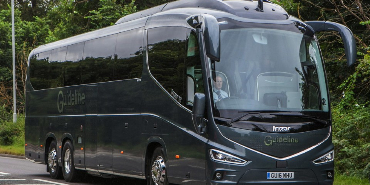 Private Coach Hire and Gloucester Green Bus Station Connections