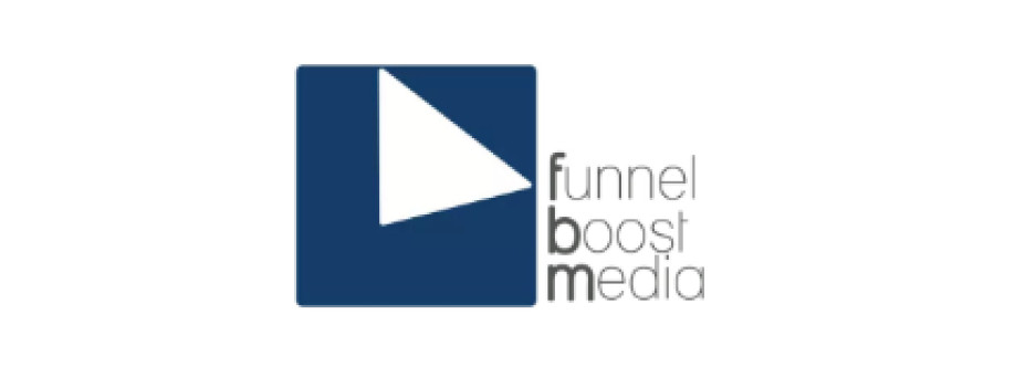 Funnel Boost Media Cover Image
