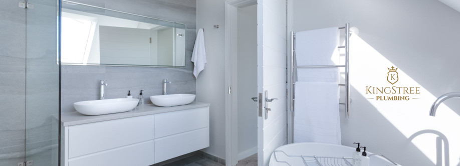 kingstree Plumbing Cover Image