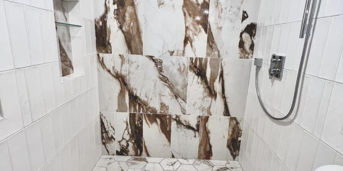 Bathroom Remodel Companies Los Angeles, CA