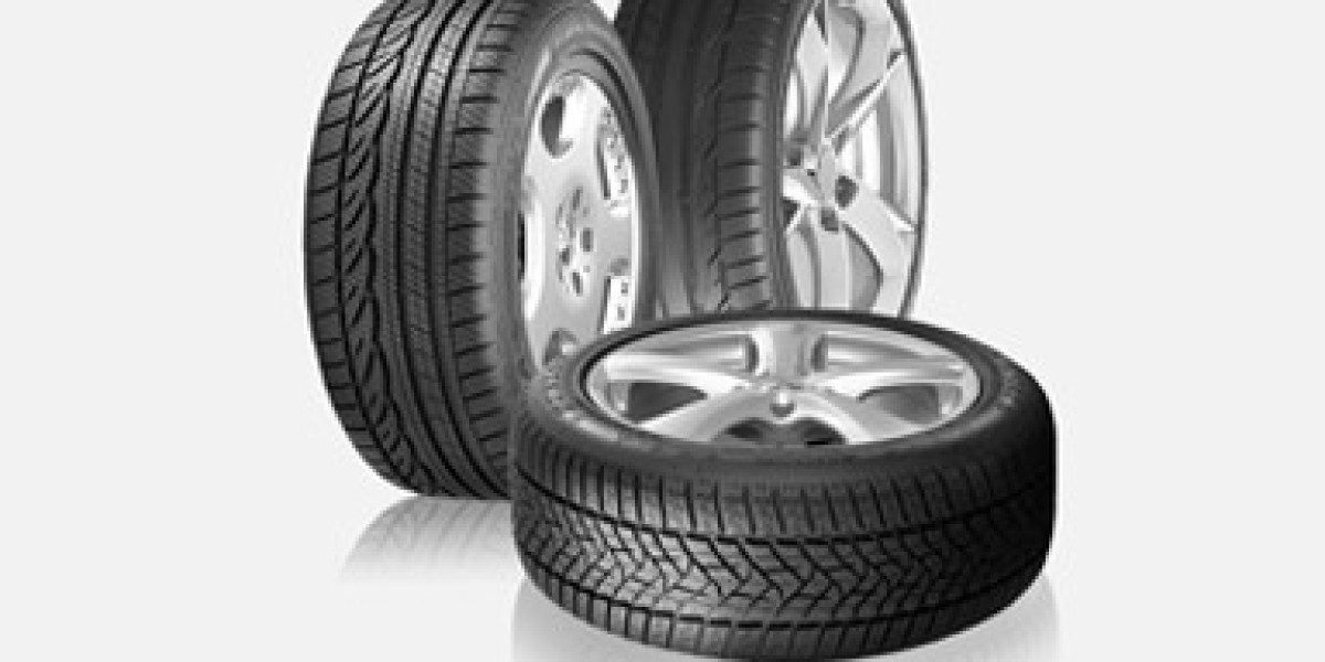 Sand Dance Tyre  Trusted Destination for Dunlop Tyres in the UAE