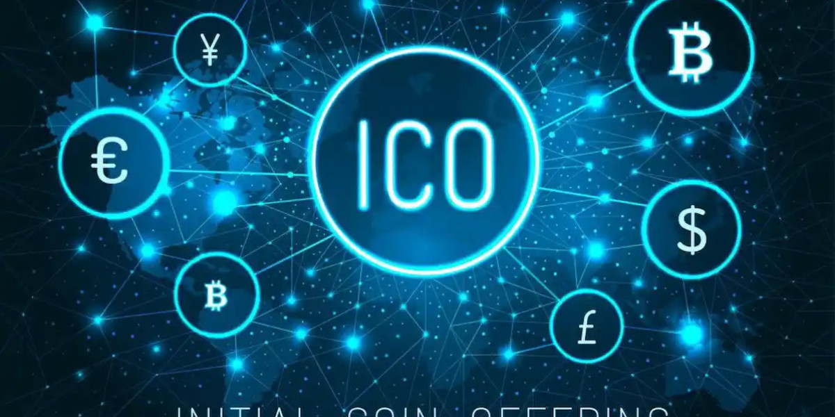 Why Skilled ICO Marketing Agency Changes Everything for Your Project