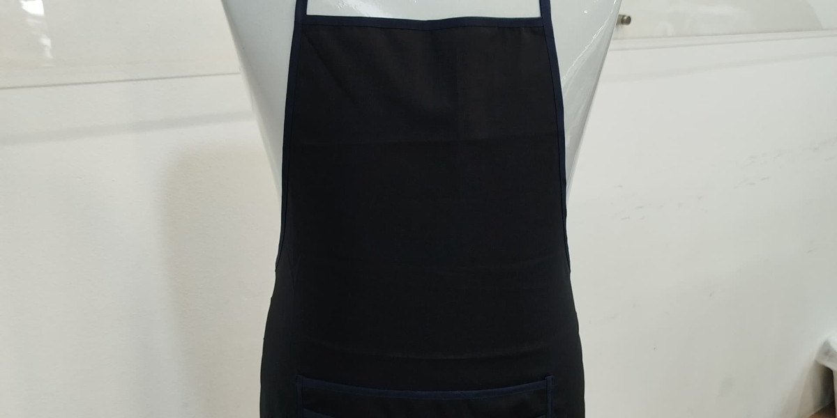 Tips for Ordering Custom Aprons in Bulk for Corporate Use