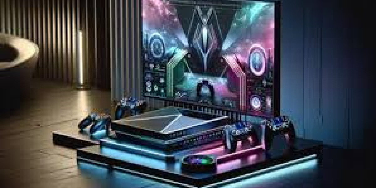2025 Gaming Trends Unveiled: New Titles, Limited Collectibles & Zeromagtech’s Big Console Launch