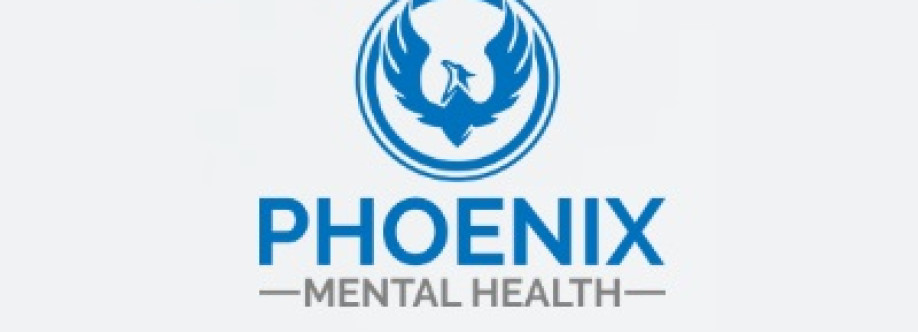 Phoenix Mental Health Cover Image
