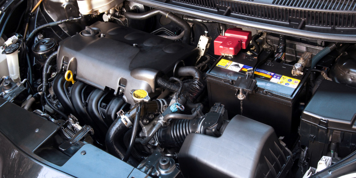 Powering Reliability: Wholesale Car Batteries and Diesel Generator Suppliers