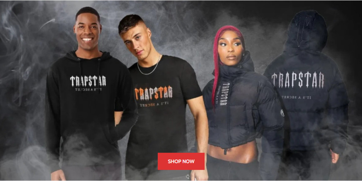 Trapstar’s Creative Edge and the Timeless Popularity of the Trapstar Jacket