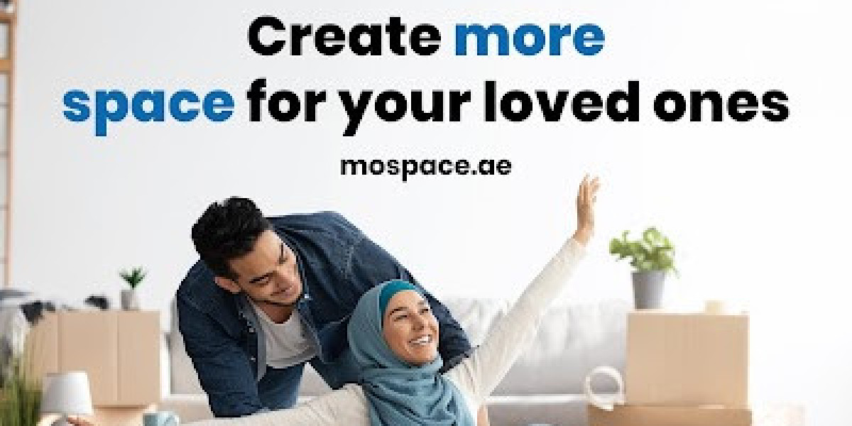 Living in Dubai? Here’s Why Al Quoz Self Storage Just Makes Sense