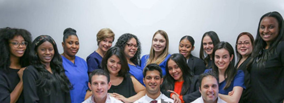 Dentist Brooklyn Cover Image