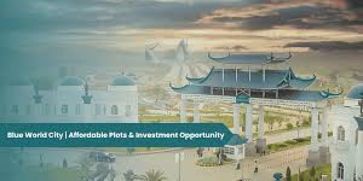 Blue World City – A Comprehensive Guide by TimeSquare Marketing
