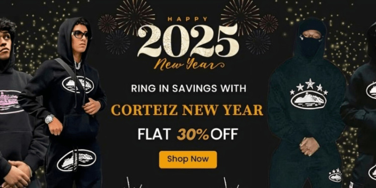 The Rise of Cortiez: A Brand That Redefines Streetwear