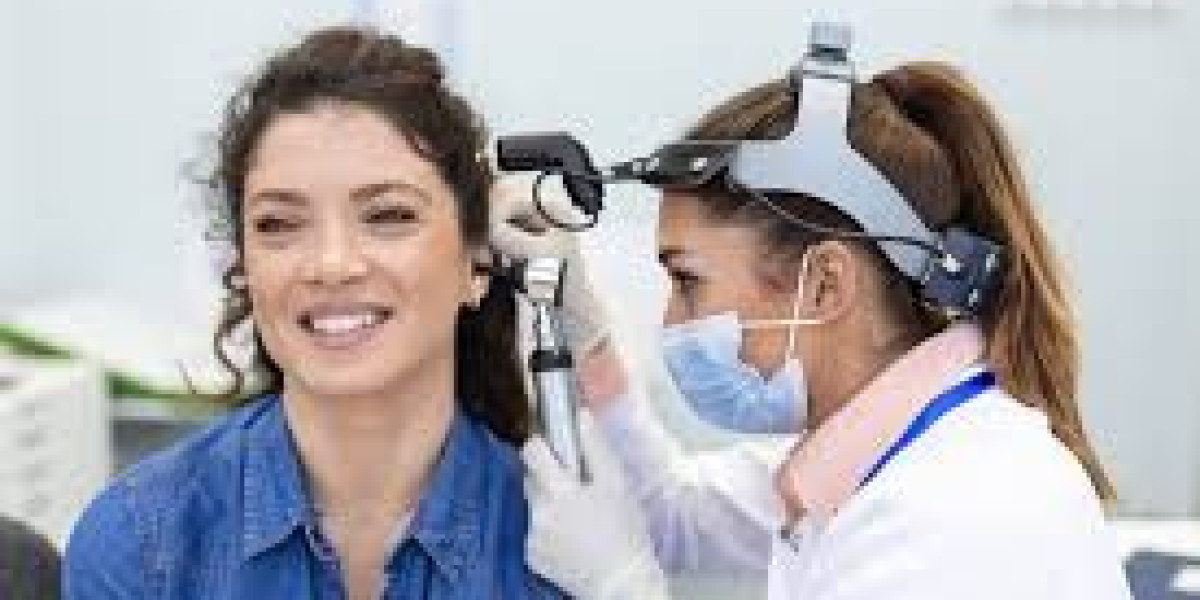 Top ENT Doctor for Complete Ear, Nose, and Throat Care