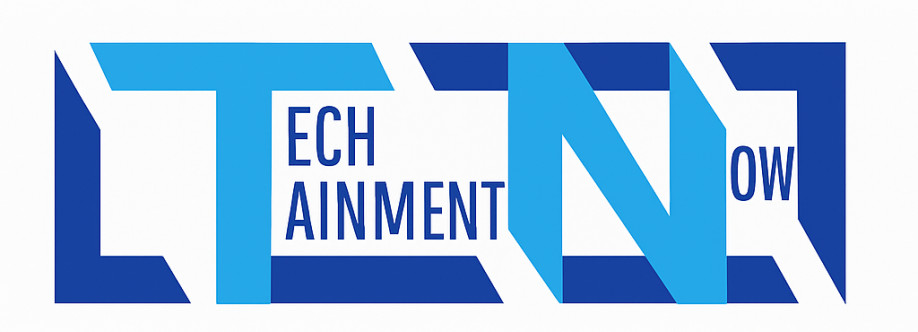 Techtainment Now Cover Image
