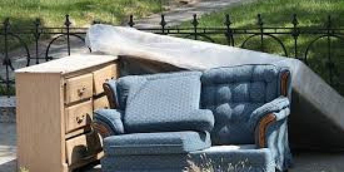 Furniture Disposal Near Me | Stress-Free, Affordable & Eco-Friendly Removal