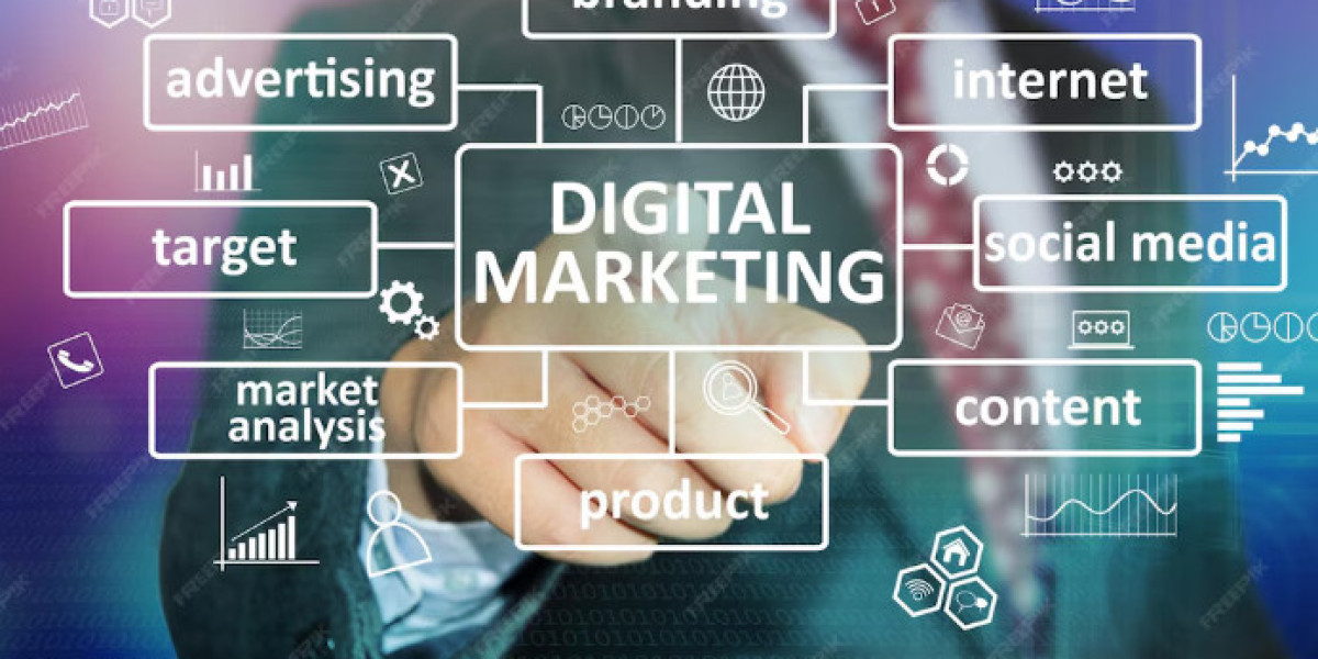 How Businesses Gain Leads and Conversions with Digital Marketing Services in New York