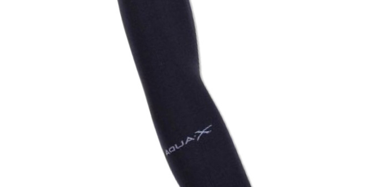 High-Performance Leg Warmers and Protective Sleeves for Athletes