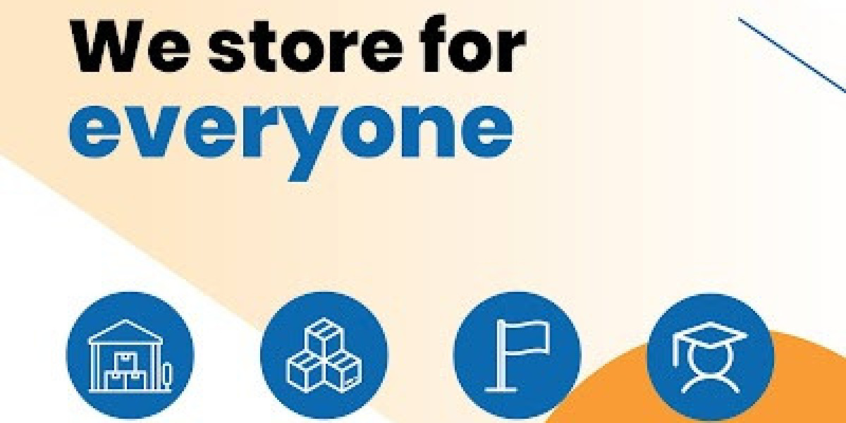 Affordable Storage in Dubai – Your Smart Space-Saving Solution