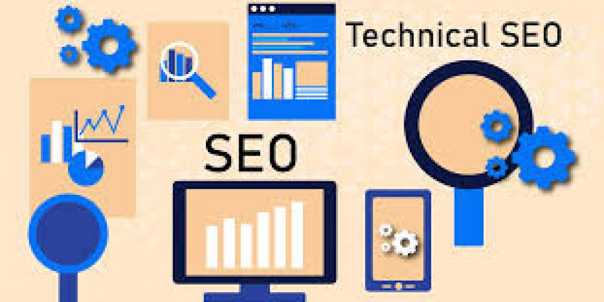 Supercharge Your Website: Technical SEO Services That Drive Speed, Rankings & Revenue