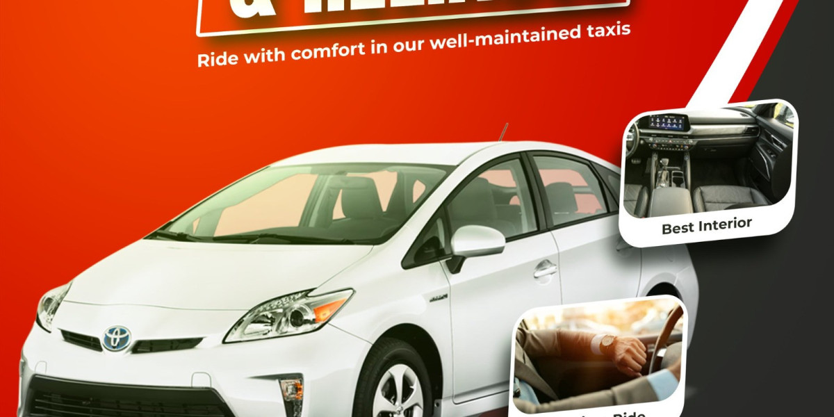 7 Reasons Why Sherwood Park Taxi Wins Hearts Every Day