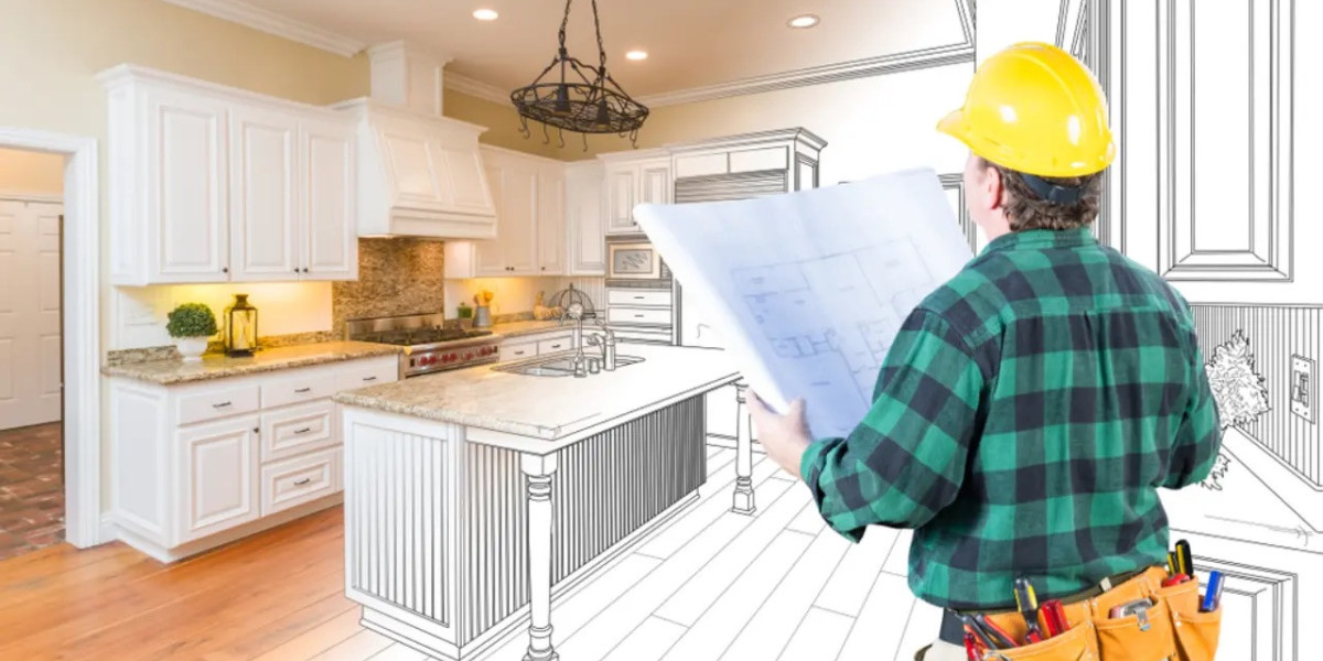 Commercial Contractors West Chester – Building Excellence for Homes & Businesses