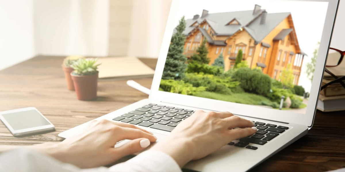 Which Is the Leading Real Estate Web Design Company Dubai?