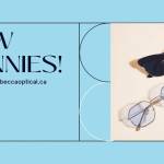 Rebecca Optical Profile Picture