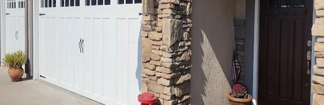 Alldaygarage doorrepair Cover Image