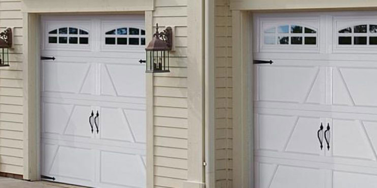 Why Homeowners Prefer Linear Garage Door Openers