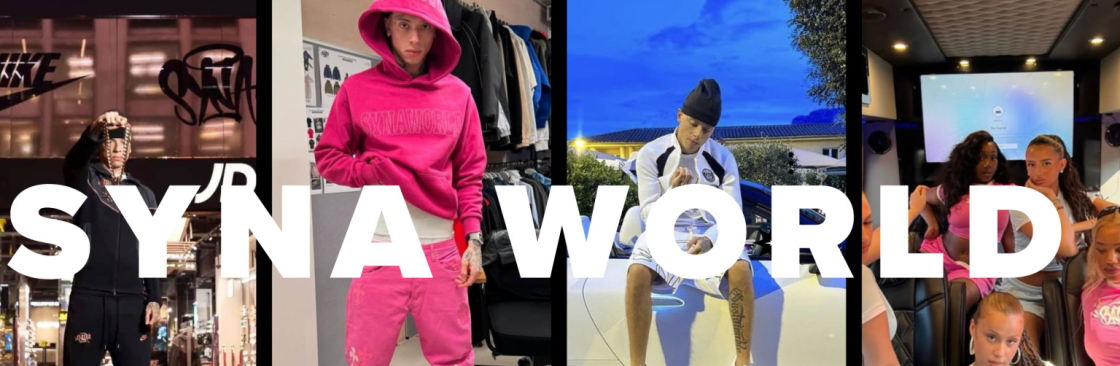Syna World Cover Image