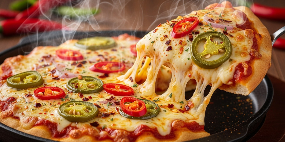 Pizza Hot Delivery That Actually Comes Hot? Domino’s Nails It