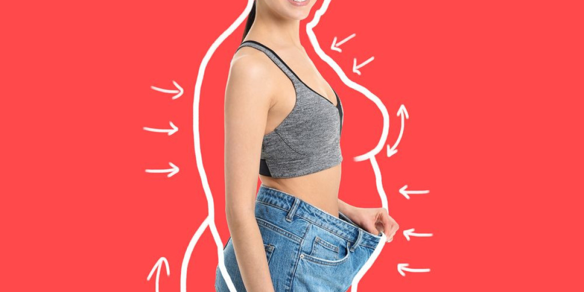 Orlistat 60 mg (Orlijohn) for Safe and Steady Weight Loss