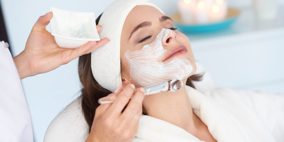 Athens skin care
