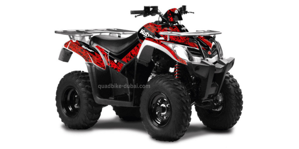 Quad Bike Dubai Deals 2025 – 150CC, 250CC, and 350CC ATVs Available at Low Prices