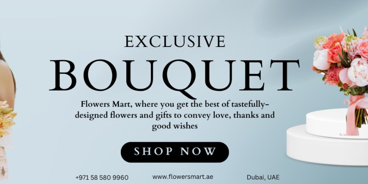 FlowersMart – Ideal flower shop near me for fresh flowers