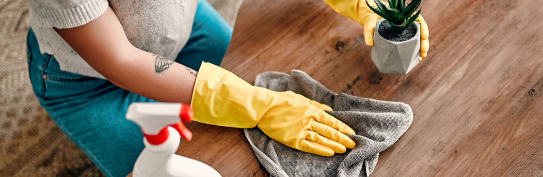 Commercial Clean Group Cover Image